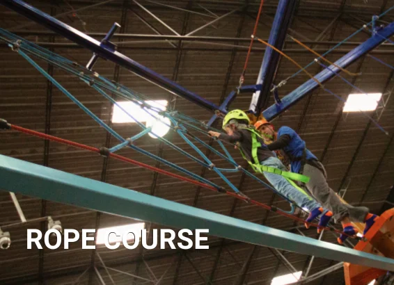 Rope Course
