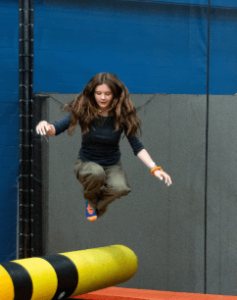 Pista de Escalada